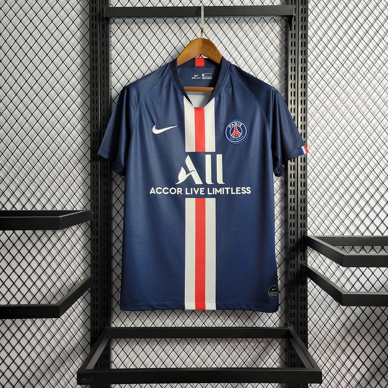 21-22 PSG Paris Home