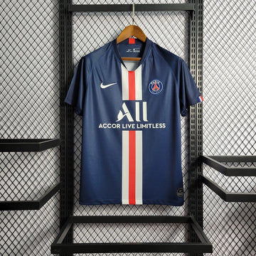 21-22 PSG Paris Home