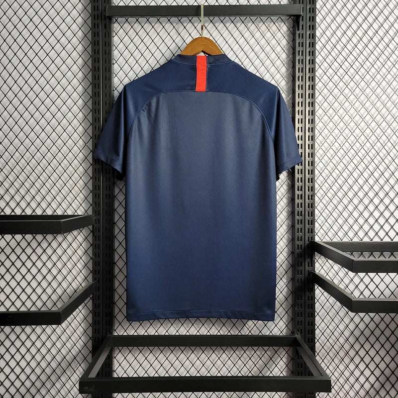 21-22 PSG Paris Home
