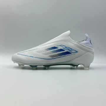 Adidas F50 Laceless.