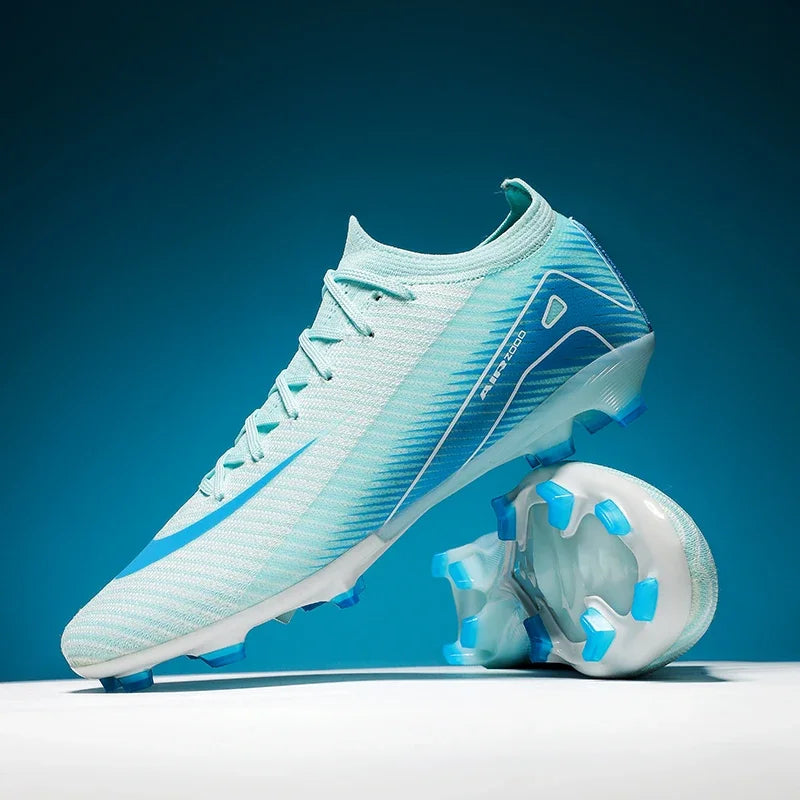 Nike Mecurial Pro.
