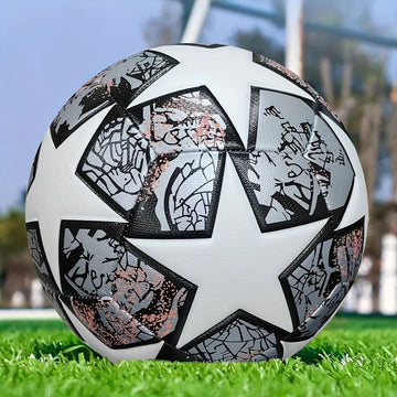 Champions League Ball. Hand-Stitched. Affordable price